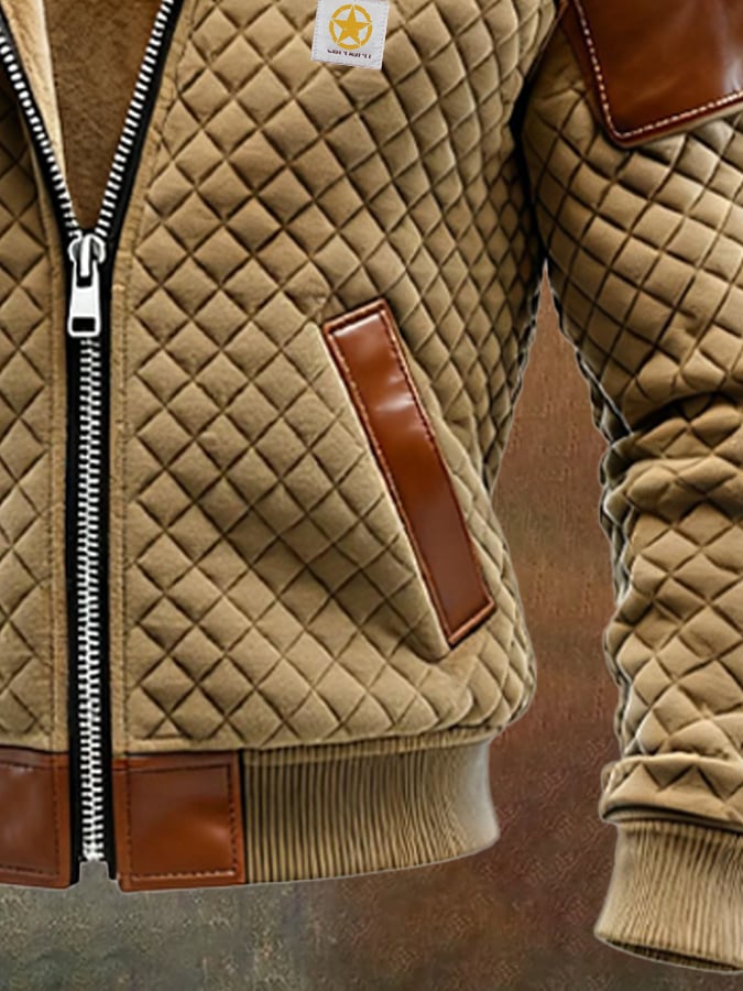 ADAM VINTAGE | CHAQUETA