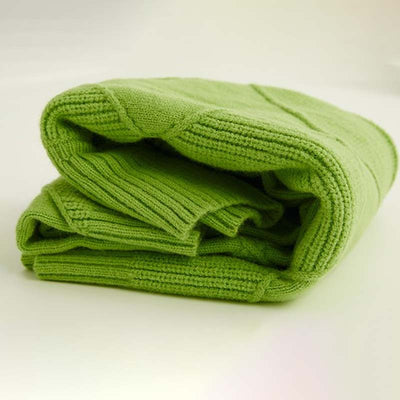 Talbot™ | Suéter de punto con cuello alto texturizado